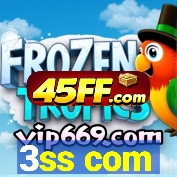 3ss com